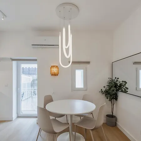 Appartement Downtown Ii