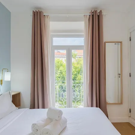 Appartement Downtown Ii