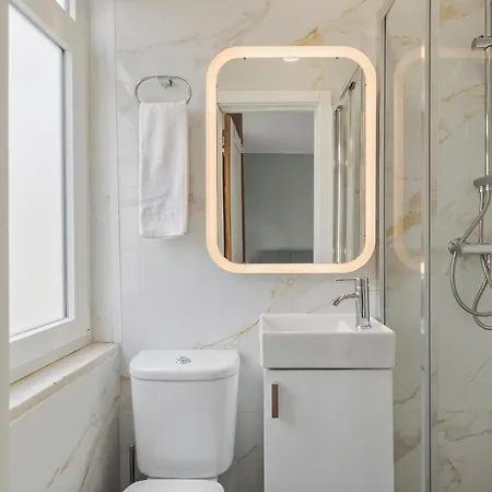 Apartman Downtown Ii