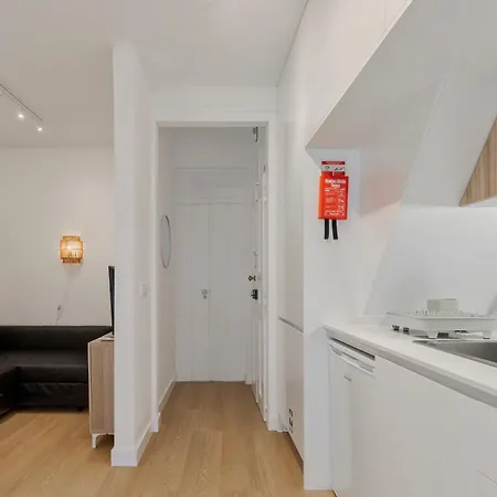 Downtown Ii Appartement *