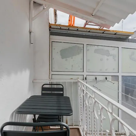 Downtown Ii Setúbal