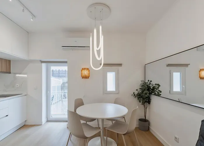 דירה Downtown Ii