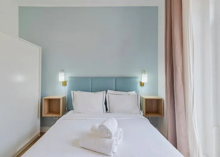 Downtown Ii דירה