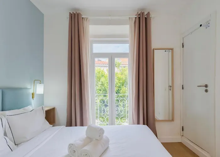 דירה Downtown Ii