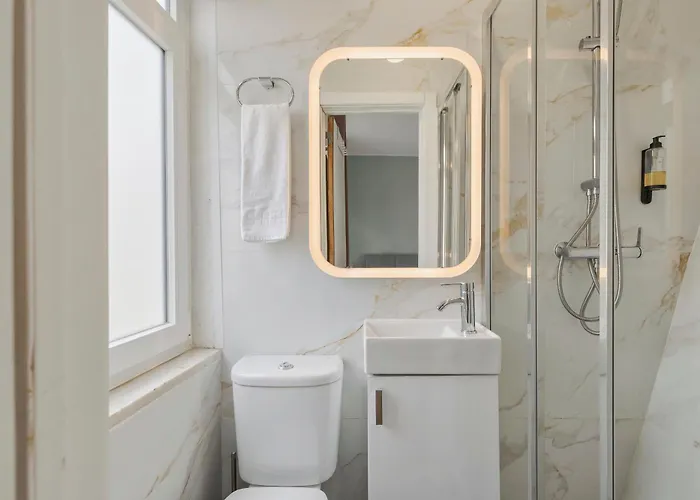 דירה Downtown Ii