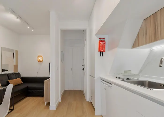 Downtown Ii דירה *