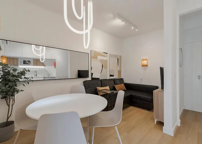 Downtown Ii דירה