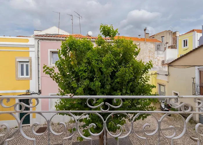 דירה Downtown Ii