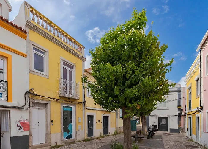 דירה Downtown Ii